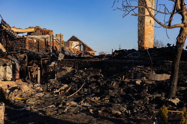 Reliable Fire Damage Removal contractor in Titusville, FL by Fire Damage Flint